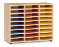 Casillero escolar 75C