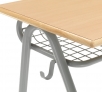 Pupitre escolar EKON-L