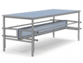 Mesa  de comedor DUO