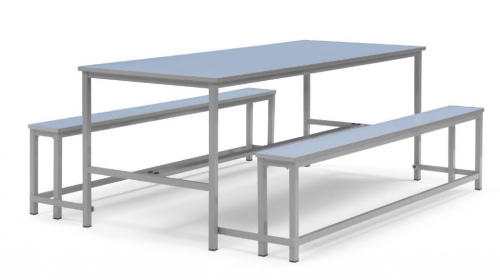 Mesa  de comedor DUO