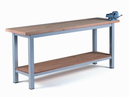 Mesa Técnica escolar 195B