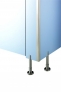 Cabinas Compacto 13 mm