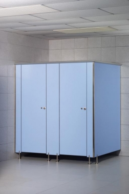 Cabinas Compacto 13 mm