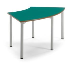 Mesa escolar arco 19A